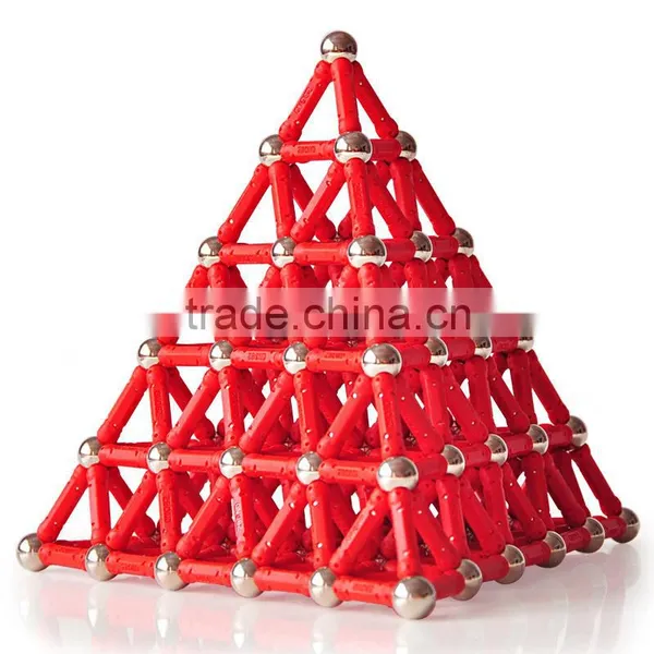 Magnetic Toys for Gift photo-2