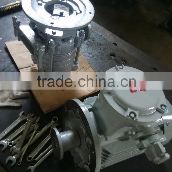 High Energy-efficiency Multistage Pump With Duplex Stainless Steel photo-5