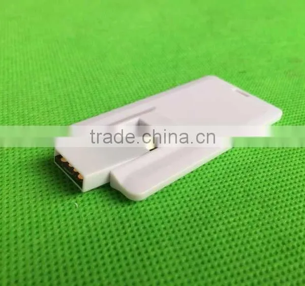 Credit Card Otg Phone Memory Usb for Android Mobile Phone photo-3