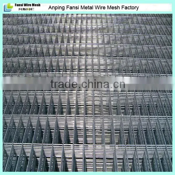 1/2 Inch Electro Plating Galvanized Welded Mesh photo-4