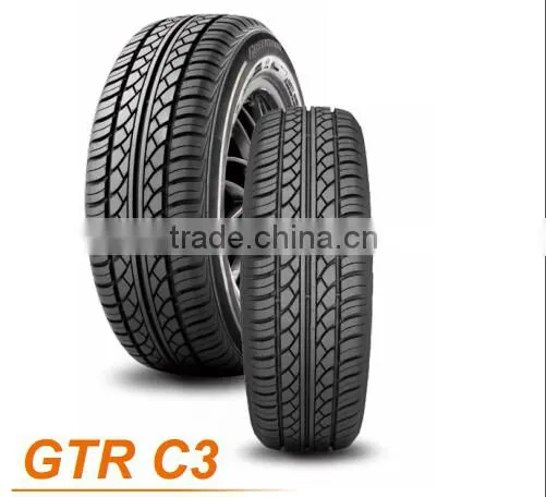 Excellent Handling GTR C3 14 Inch Light Truck Tire for Sale Wth High Quality photo-2