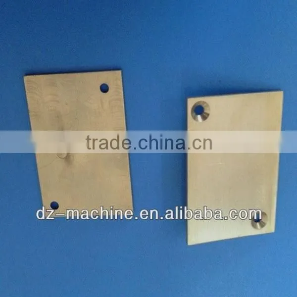 Special Precision Brass Lock as per Drawingrass Lock photo-5