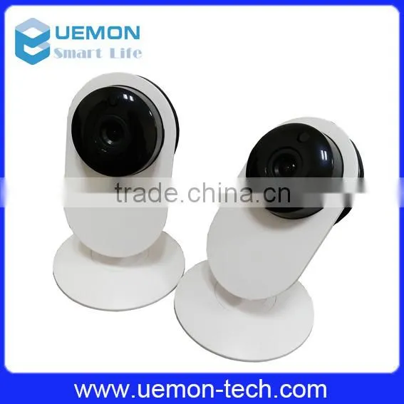 Hot New Product Smart Home Camera HD Wifi ip Camera Mini photo-2