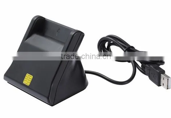 Common Access CAC Smart Card Reader C292 photo-5