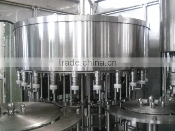 Mineral Water Machine/pure Water Machine/purified Water Machine/water Filling Machine photo-5