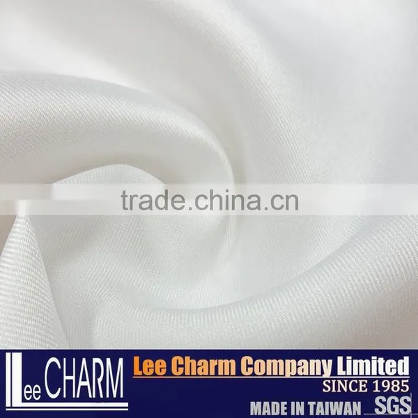 Fashion Design Dress Mikado Twill Satin photo-5
