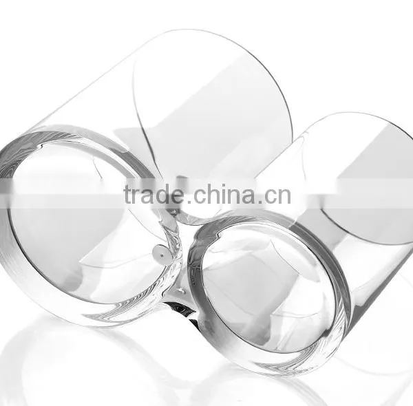 C110 ANPHY Makeup Vessel Acrylic Cylinder Can Household Storage photo-4
