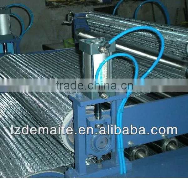 FRP Moulding Machine