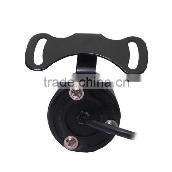Mini Reversing Type 10G Anti-viabration DC 12V Auto Rear View Camera photo-5