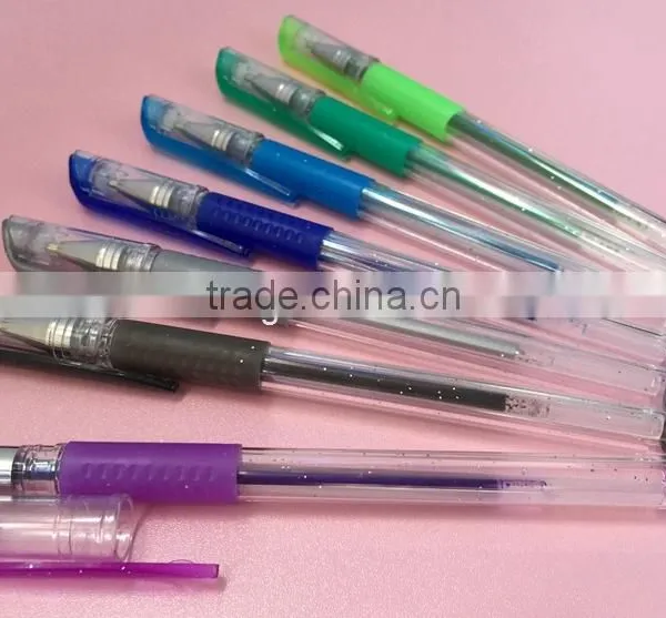 Colored Pen Sets, Metallic Colored Pen Sets, Adult Coloring Books photo-5