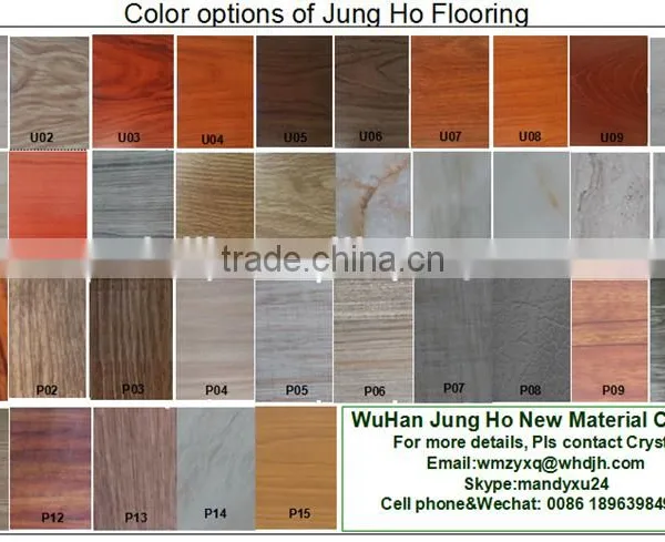 HOT SALE 2016 Latest Wood Ceramic Tile Flooring With CE&SAA Certificate photo-4