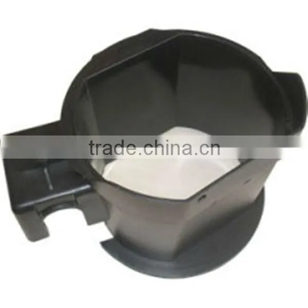 15-year Experience Professional Manufacturer Mould Design OEM/ODM Injection Mould Auto Spare Parts photo-2