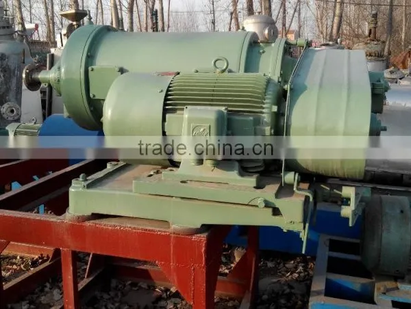 Used Second-hand Westfalia Separator CA365-000 photo-2
