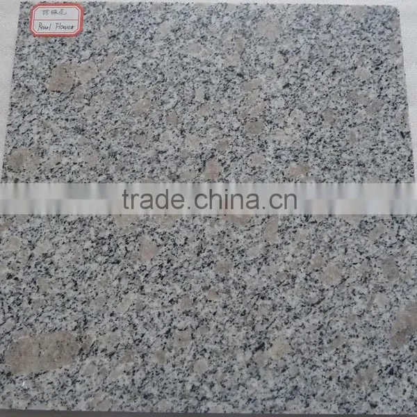Qingdao Dongxin Pearl Granite Stone G383,Tiles,Slabs photo-4