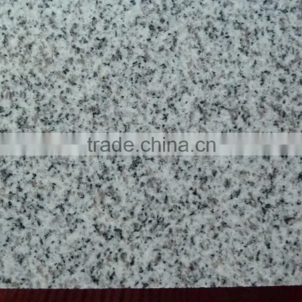 Cheapest Seasame White Granite for Flooring Tiles Salbs photo-3