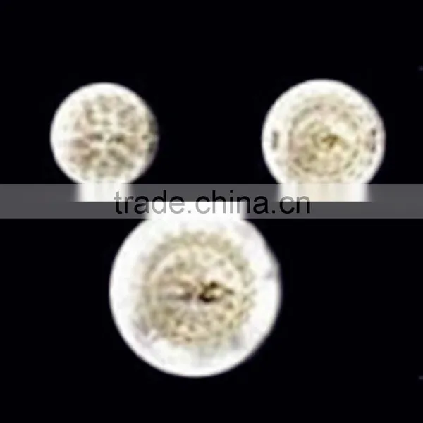 Hot Led Glass Zhongshan Pendant Light Droplight photo-4