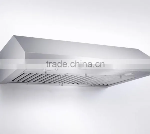 C -- Under Cabinet Kitchen Hood