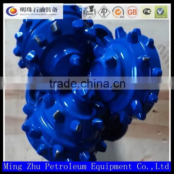 8 1/2'' Tricone Drill Bits/ Three Cone Bits/ Tricone Roller Bits