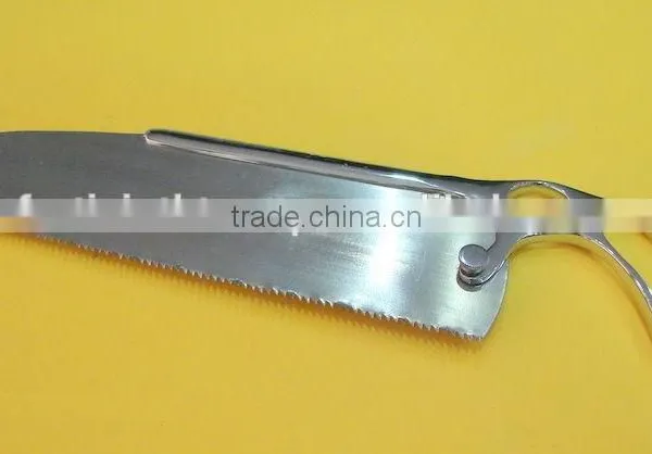 Bone Saw Orthopedic Surgical & Veterinary Instruments 11.5'', Stainless St/ Orthopedic Instrument/The Basis Surgical Instruments photo-2