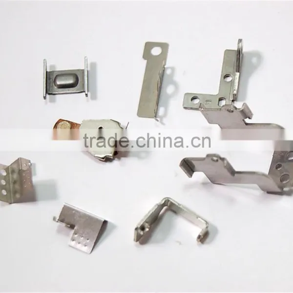 Stainless Steel Sheet Metal Stamping Parts,metal Stamp,stamping Metal Stamping Part photo-2