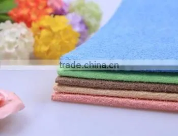 High Quality Sea Island Superfine Gun Cleaning Cloth photo-3