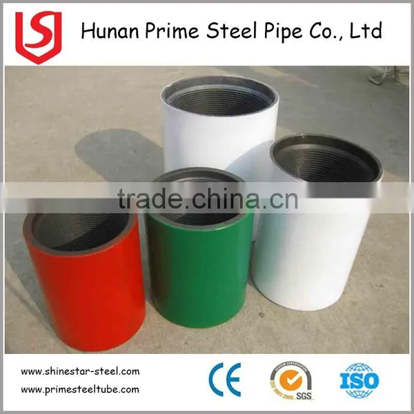OCTG 5 Inch 314 OCTG 5 Inch 314 Stainless Oil Well Casing