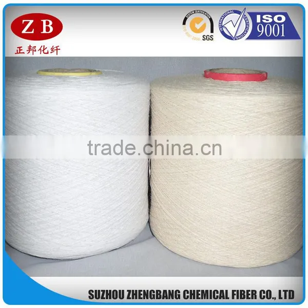 100% Polyetser Open End/OE Yarn for Knitting,weaving
