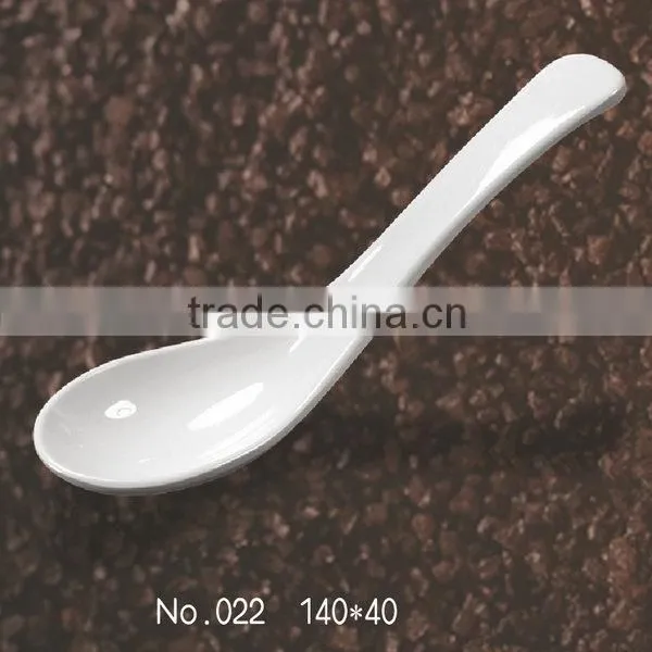 Melamine Ware Soup Spoon photo-2