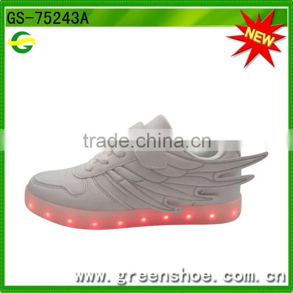 New Arrival Nice Simulation Led Shoes photo-3