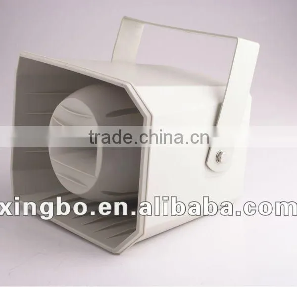 Horn Speaker for Public Address System Made in China Factory
