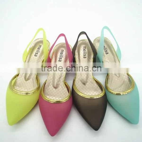 Cheap and Latest Design Lady Shoes Women Shoes Summer Made in China photo-5