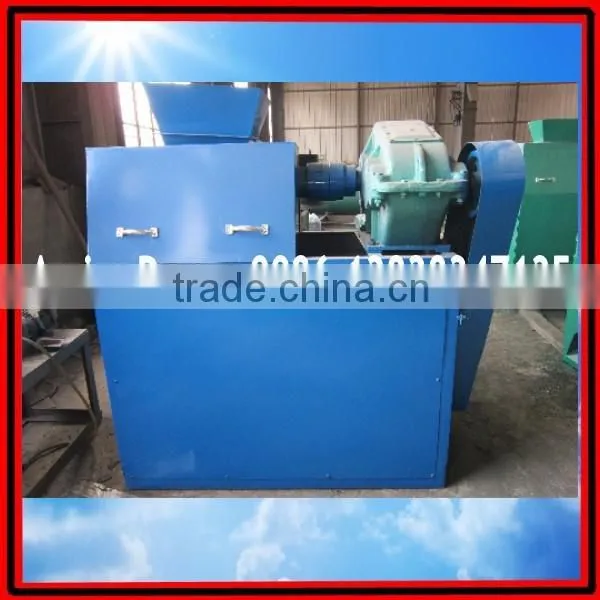 Double Roller Pressing NPK Compound Fertilizer Granule Making Machine/granulator Pellet Fertilizer Machine/0086-13838347135 Quality Choice photo-2