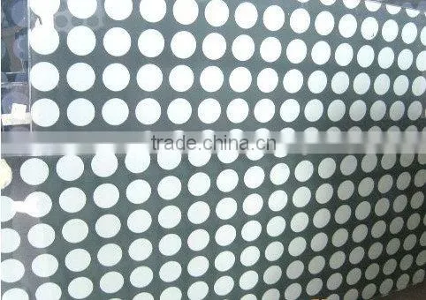 Glass Factory Silkscreen Printed Glass, Silk Screen Glazing Glass photo-2