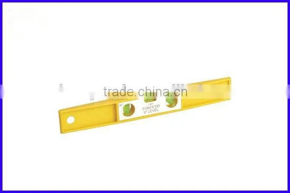Magnetic Measuring Aluminium Alloy Spirit Level photo-3