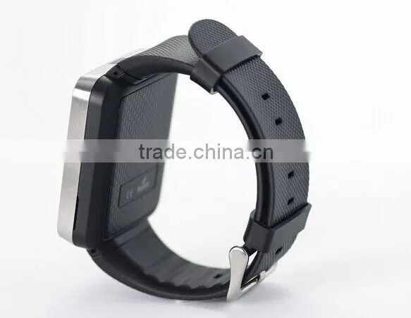 Factory Price ! New Fashion Bluetooth Smartwatch 2015 photo-5