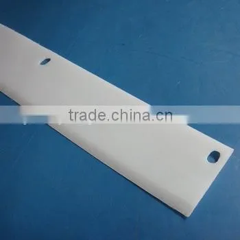 Reasonable and High Quality Plastic Linear Uhmw pe Guide Article Guide photo-5