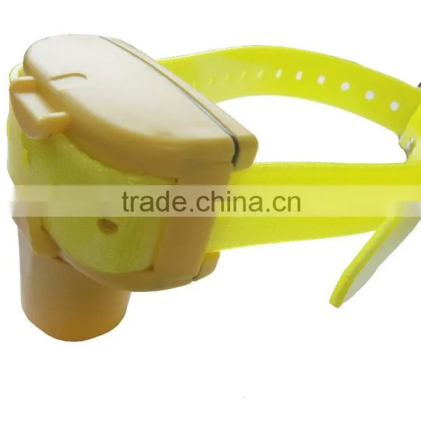 Trainertec Brand Dog Training Supplies Hot Sale Yellow Beeper photo-2