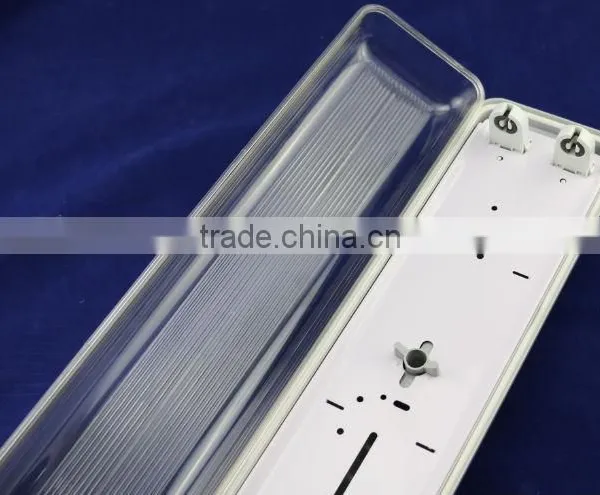 PC+ABS LED Tri-proof Light photo-2