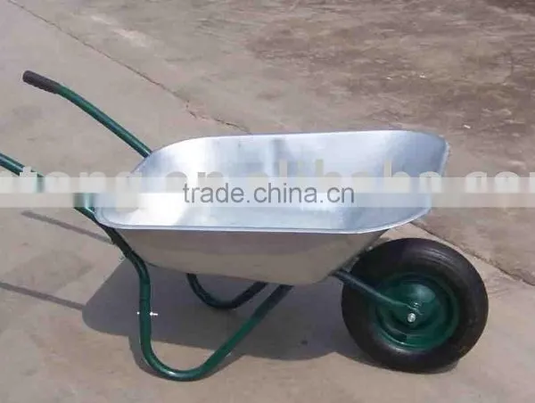 China Wheelbarrow Wb6204