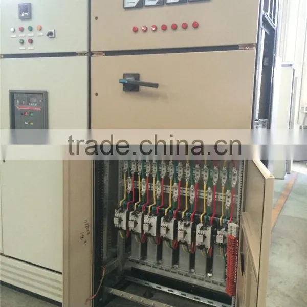Low Voltage Three-Phase Reactive Power Compensation photo-3