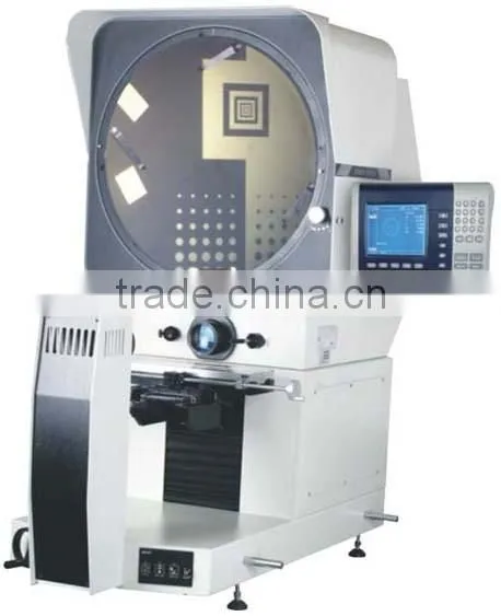 HB24 600mm Digital Horizontal Profile Projector photo-2
