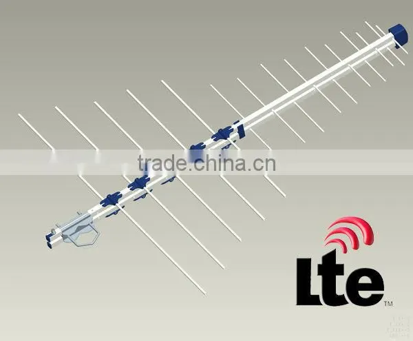 Compact High Gain Digital Aerial/antenna 4G READY