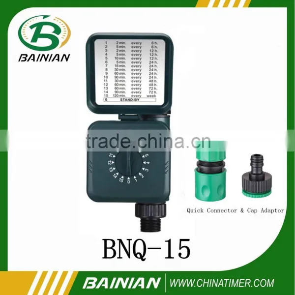 Irrigation Timer