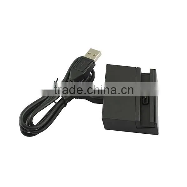 Magnetic USB Desktop Dock Charing Cradle Charger for Sony Xperia Z4 photo-5