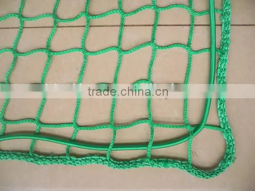 High Quality Container Net With Edge Rope photo-2