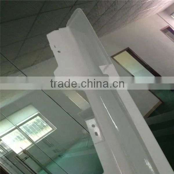 Plastic Auto Front Bumper Parts photo-6