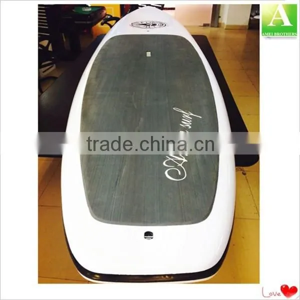 Custom Vacuum Forming Plastic Surfboard Cover For Paddle Board photo-6