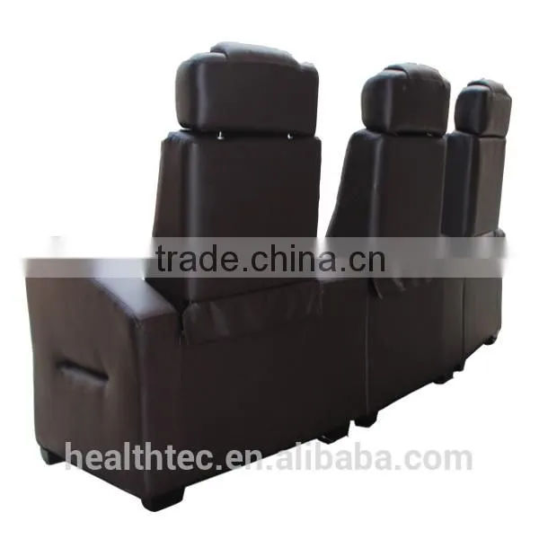 Best Sale Home Cinema Sofa photo-3