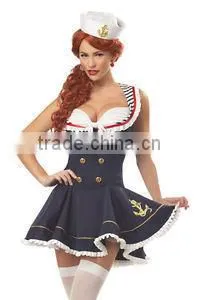 Sexy Women Fashion Design Halloween Costume High Quality Fancy Dress Costume Wholesale BWG-2319