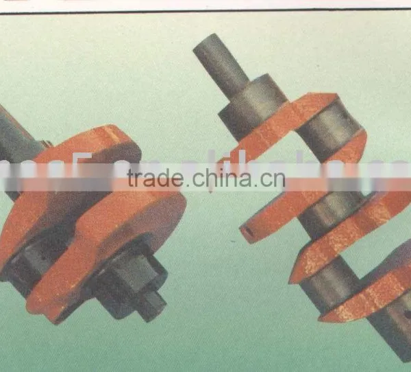 Forgings 2